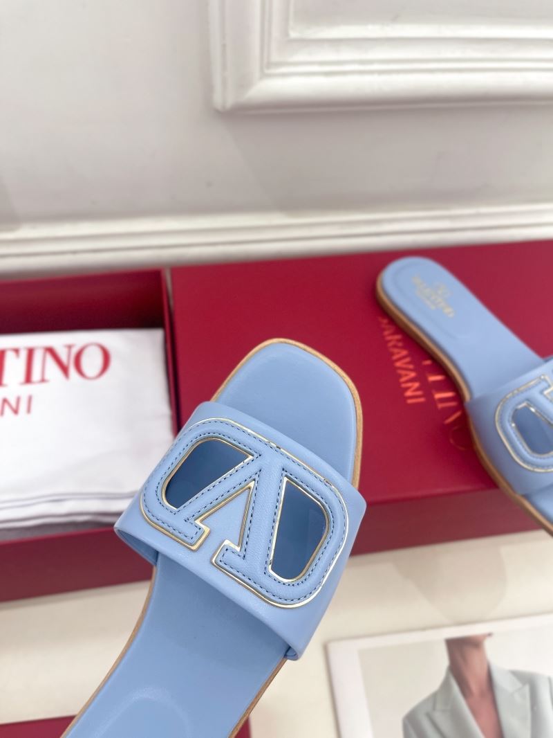 Valentino Slippers